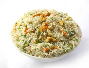 Cashew Fried Rice