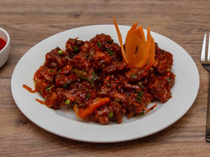 Gobi Manchurian