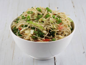 Hakka Noodles
