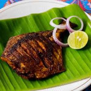 Pomfret Masala