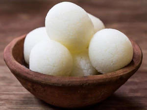 Rasgulla
