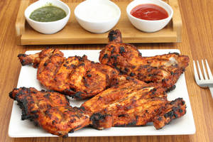 BBQ Chicken