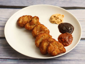 Chicken Nuggets