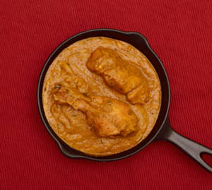 Murgh Masala
