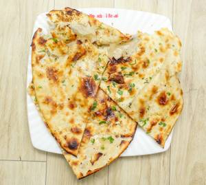 Butter Naan