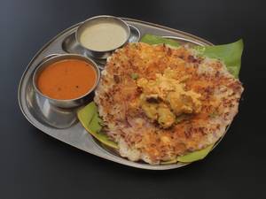Uttapam