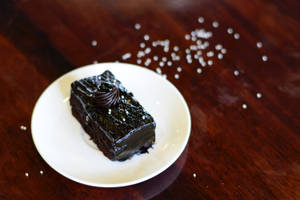 Chocolate Truffle Pastry