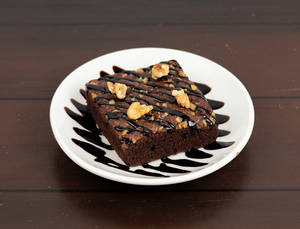 Chocolate Brownie