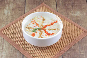 Mixed Raita