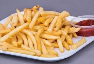 Classic Fries