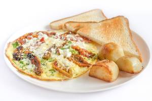 Italian Frittata
