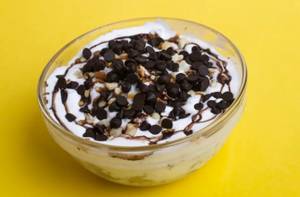 Dairy Milk Ice Creams (200ml)