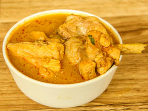 Chicken Masala