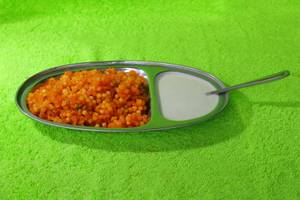 Sabudana Khichdi    