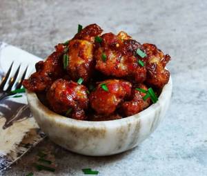 Paneer Manchurian