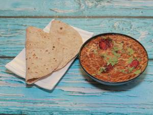 Butter Chicken Masala  