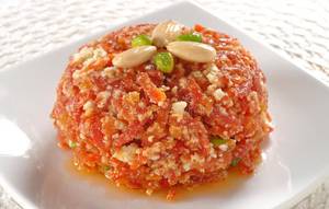 Gazar Ka Halwa