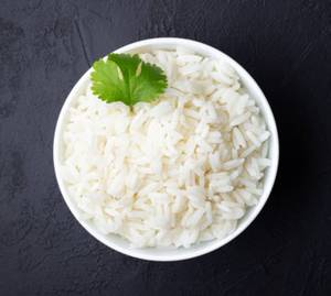 Plain Rice
