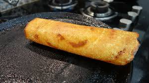 Paper Dosa
