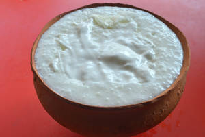 Lassi (Half)