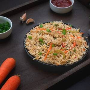 Egg Fried Rice