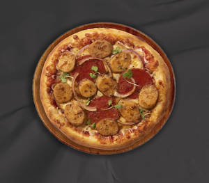 Chef Mangal's Signature
