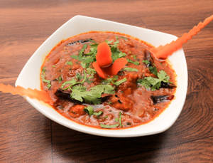 Chicken Hyderabad