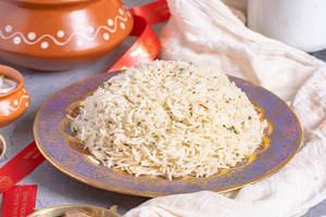 Jeera Rice
