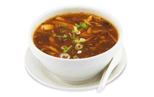 Hot And Sour Soup