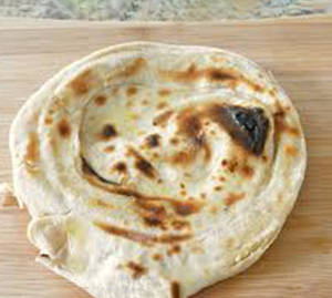 Tandoori Chapati