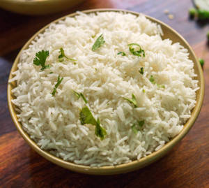 Plain Rice