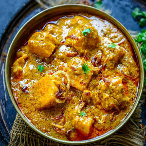 Paneer Korma