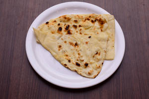 Butter Naan(2pc)
