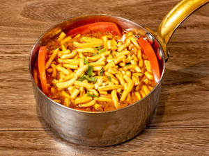Sev Tamatar