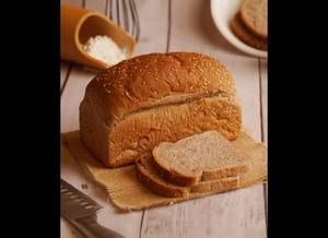 Ragi Bread