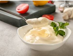 Mayonnaise