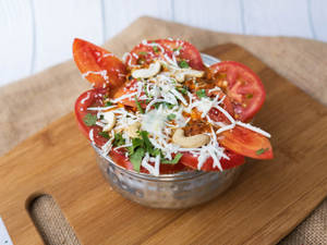 Paneer Handi 