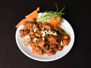 Chicken Lajawab