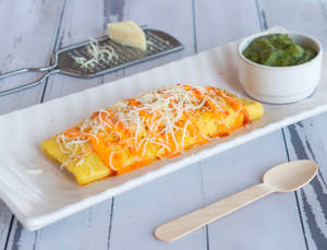 Roll Tandoor Locho  (Per Plate)