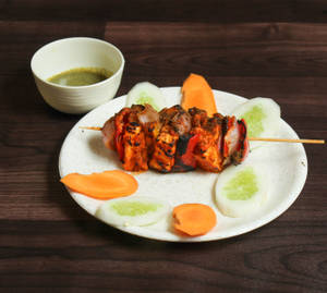 Paneer Tikka(8 Pcs)