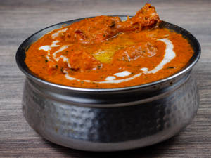 Butter Chicken