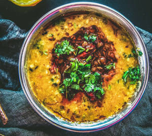 Dal Tadka 