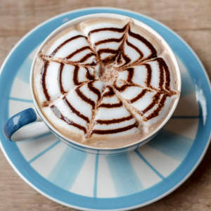 Cafe Mocha
