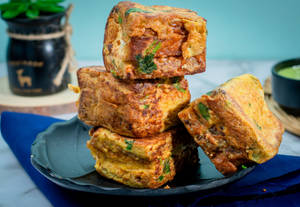 All Protein Sandwich