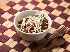 Paneer Manchurian