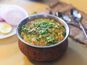 Masala Khichdi