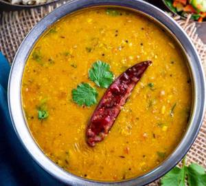 Yellow Dal Fry