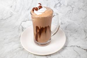 Nutella Milkshake
