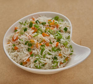 Veg Fried Rice