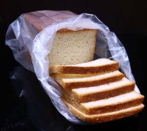 Milk Bread (500 Gms)